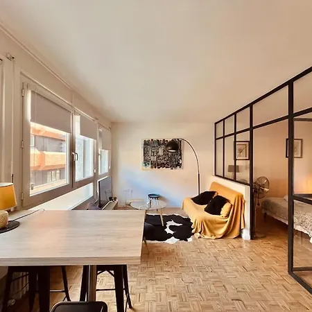 T2 Renove Proche Centre / Gare Apartment Toulouse Exterior photo