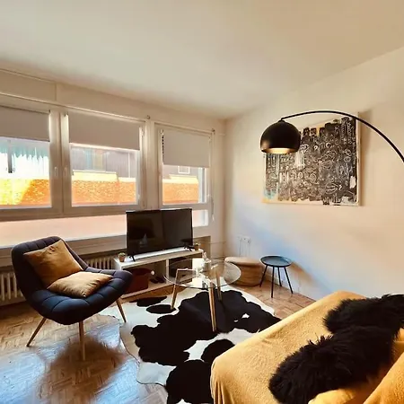 T2 Renove Proche Centre / Gare Apartment Toulouse Exterior photo