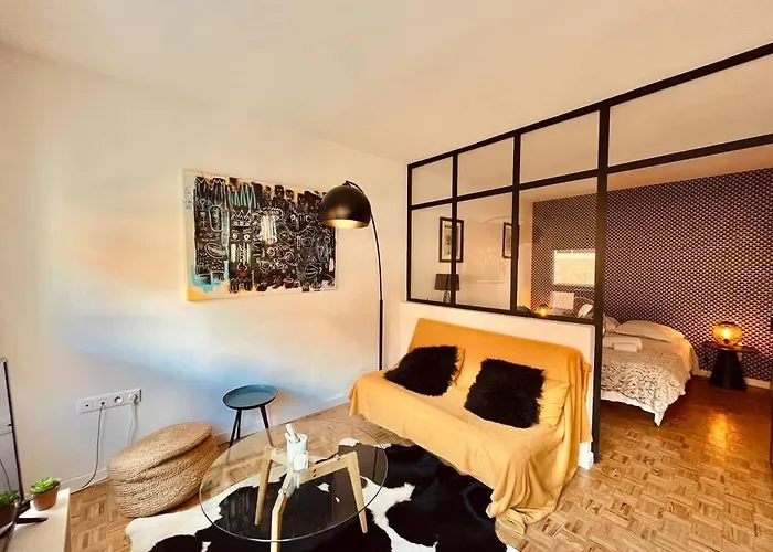 T2 Renove Proche Centre / Gare