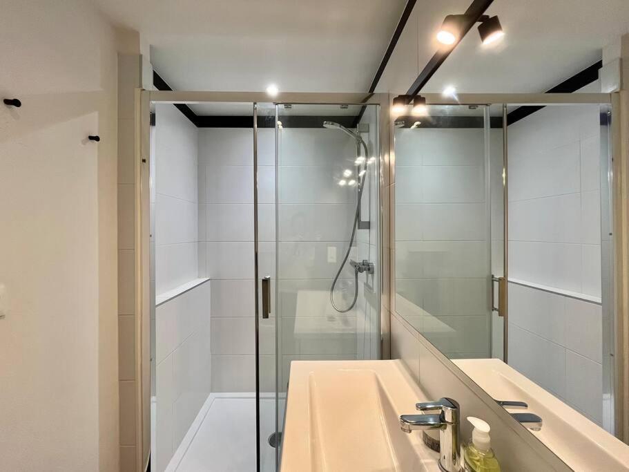 T2 Renove Proche Centre / Gare