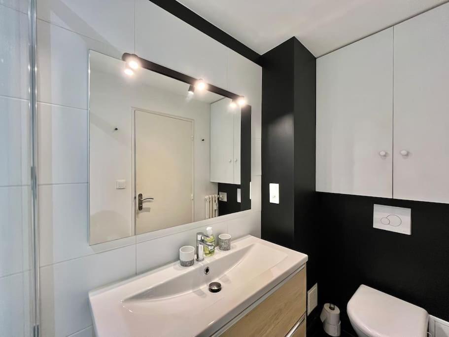 T2 Renove Proche Centre / Gare Apartment Toulouse