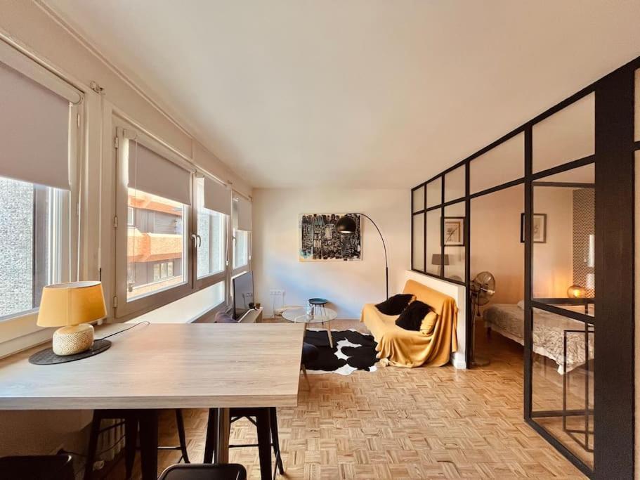 T2 Renove Proche Centre / Gare